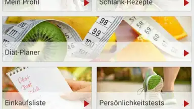 Schlank & fit screenshot 8
