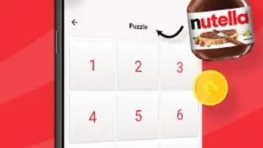 Nutella screenshot 5