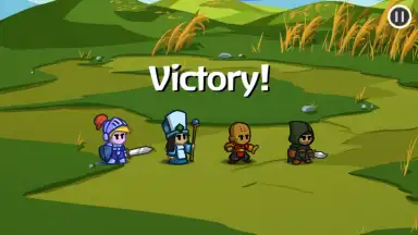 Battleheart screenshot 7