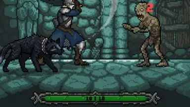 Tap Souls screenshot 3