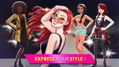 Fashion Fever screenshot 5