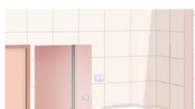 Little Girl Magic screenshot 1