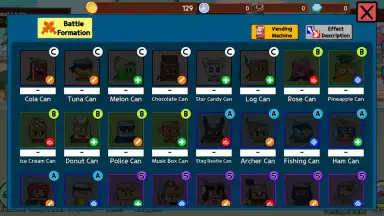 Canned Heroes screenshot 5