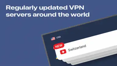 VPN Korea screenshot 14