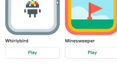 Google Play Games screenshot 4