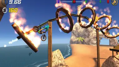 Trial Xtreme 3 screenshot 4