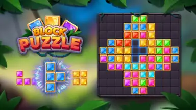 Block Puzzle screenshot 16