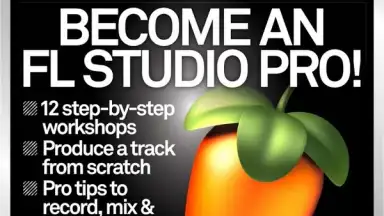 Music Tech Guide to…FL Studio screenshot 4