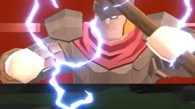 Royal Knight screenshot 2