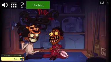 Troll Quest Horror 3 screenshot 7