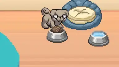 Pixel Petz screenshot 2