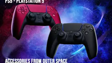 PS5 - PlayStation 5 screenshot 2
