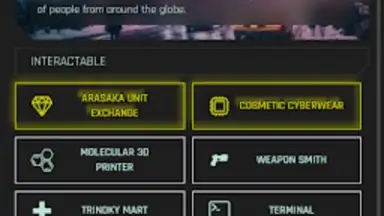 CyberCode Online screenshot 5