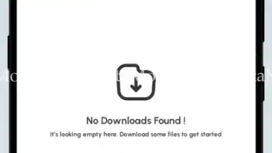 Terabox Downloader screenshot 2