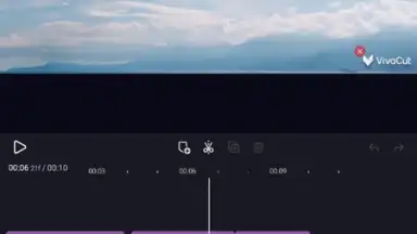 VivaCut screenshot 6