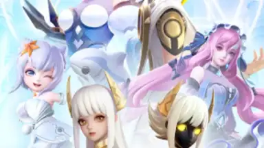 Heroes of Crown VNG screenshot 2