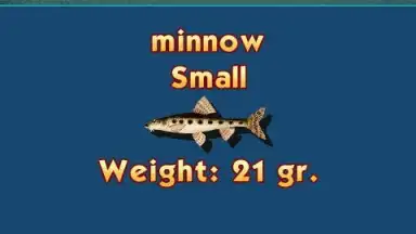 Russian fishing screenshot 5