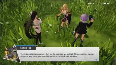 Figure Fantasy screenshot 13