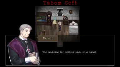 Stranger screenshot 5
