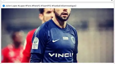 Paris FC screenshot 9