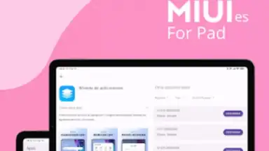 MIUIes screenshot 3