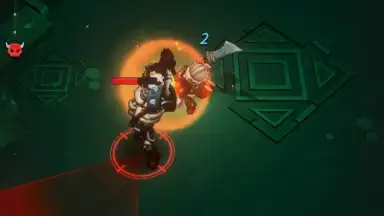 Alchemy Knight screenshot 5
