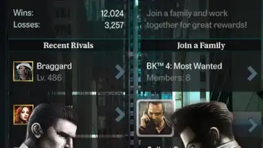 Crime Inc. screenshot 5