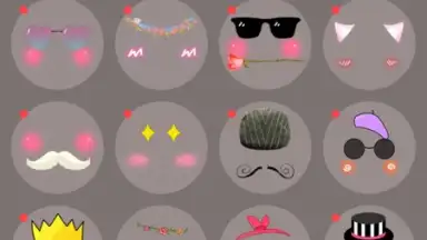 InstaBeauty screenshot 6