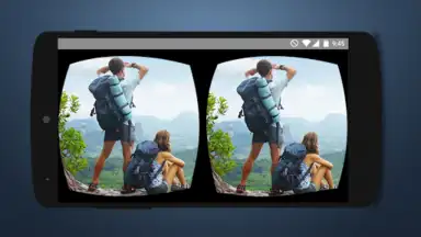 3D VR Video Player HD 360 screenshot 11