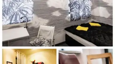 Booking.com screenshot 2