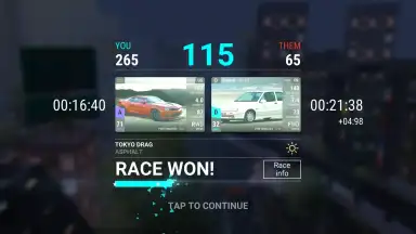 Top Drives screenshot 7