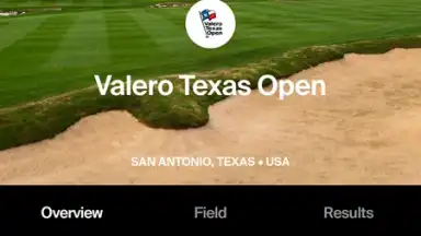 PGA TOUR screenshot 15