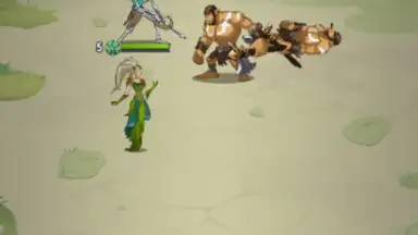 King of Arena screenshot 5