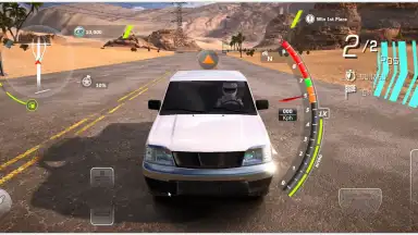 SlickTires screenshot 6
