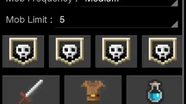 Your Pixel Dungeon screenshot 2