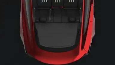 Tesla screenshot 3