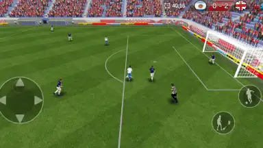 Dream Football League screenshot 8
