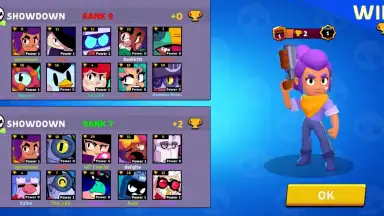 Brawl Box Stars Simulator screenshot 5