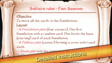 Solitaire Collection screenshot 9
