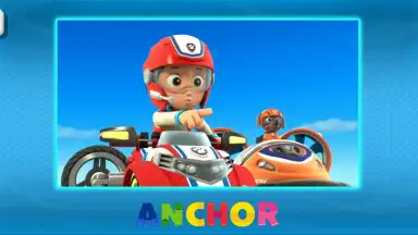Paw Patrol Academy screenshot 7