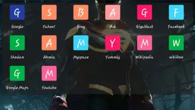 Skynet Browser screenshot 5