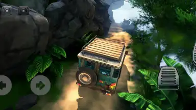 HonoTruck screenshot 4