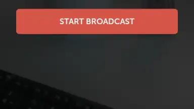 Periscope screenshot 3