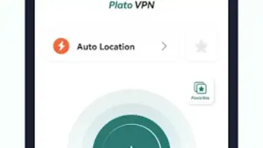 Plato VPN screenshot 4