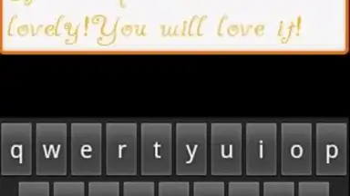 Happy Diary PLUS screenshot 4
