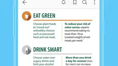 Foxit PDF screenshot 5