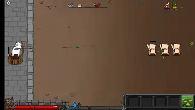 Arrow War screenshot 2