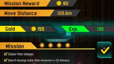 EVIL FACTORY screenshot 11