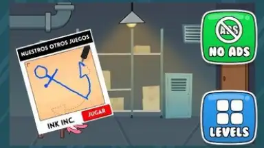 Save The Girl screenshot 1
