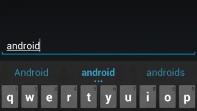 Archos Remote Control screenshot 3